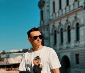 Рустам, 21 год, Казань