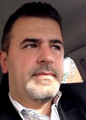 Paul Antonio, 53, Azərbaycan Respublikası, Naxçıvan