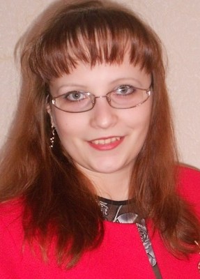 Евгения, 34, Россия, Балахна