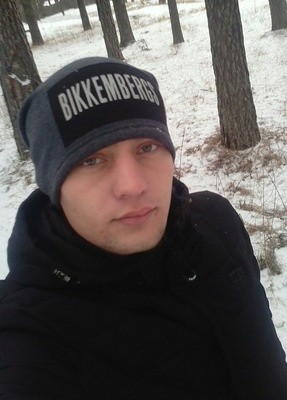 Игорь, 29, Россия, Чернянка
