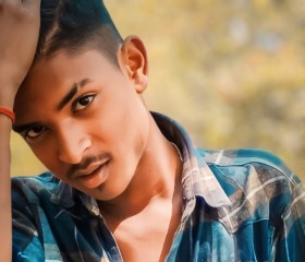 Krishna, 19 лет, Janakpur