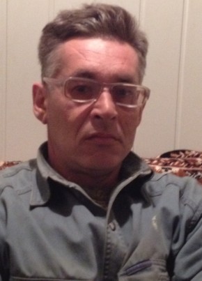 Вадим, 53, Россия, Беково