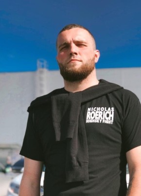 Andrey, 30, Russia, Moscow
