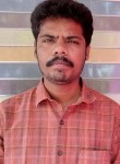 sarathi krishnan, 35 лет, Kanchipuram