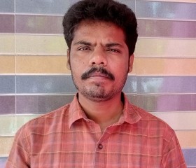 sarathi krishnan, 36 лет, Kanchipuram