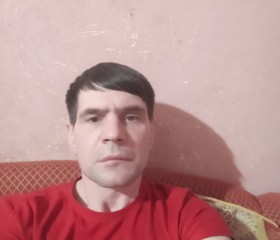 Андрей, 39 лет, Қарағанды