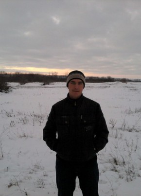 Victor, 36, Russia, Rostov-na-Donu