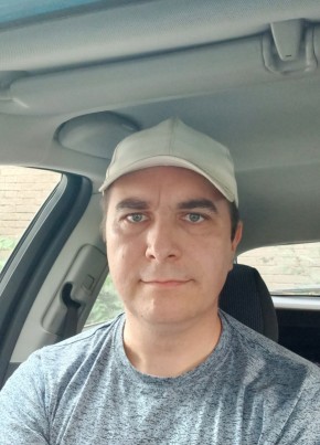 Victor, 38, Russia, Rostov-na-Donu