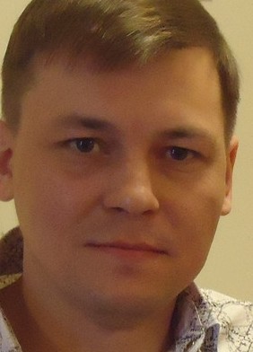 Владимир, 48, Россия, Березники
