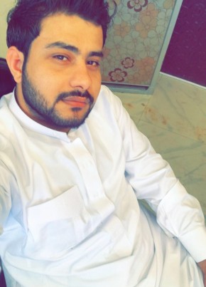 Ahmed, 24, جمهورية العراق, الرمادي