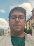 Juan Antonio, 30, La Puebla del Rio