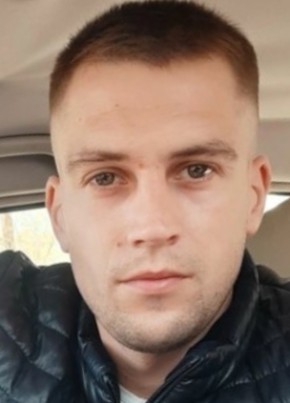 Maksim, 36, Russia, Saint Petersburg