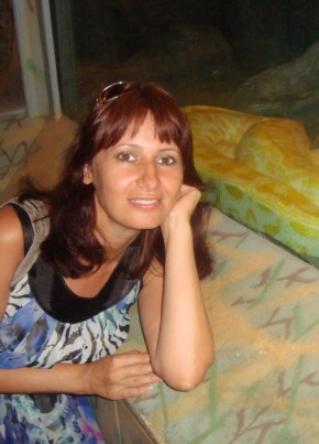 Лина, 51, Україна, Кривий Ріг