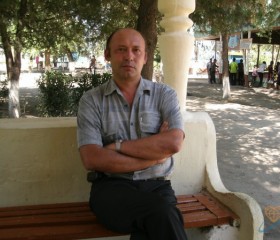 Шамиль, 58 лет, Бишкек