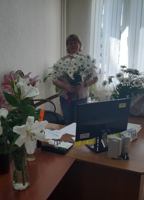 Лилия, 48, Россия, Невинномысск