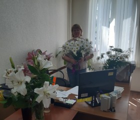 Лилия, 48 лет, Невинномысск