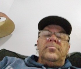 Delton, 60, Charlottetown