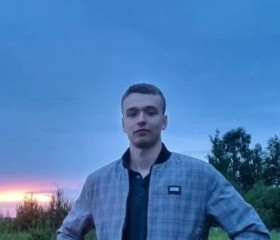Влад, 19 лет, Дзержинск