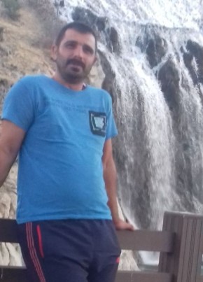 Murat, 39, Türkiye Cumhuriyeti, Nizip