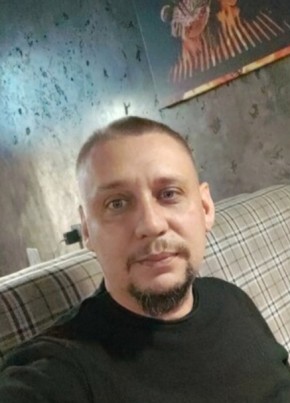 Иван, 38, Россия, Белгород