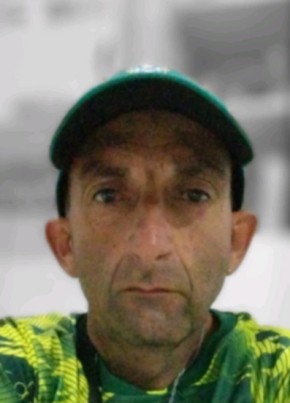 Mauro, 43, República Federativa do Brasil, Boa Esperança