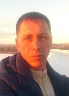 Andrey, 53, Russia, Beloyarskiy (Sverdlovsk)
