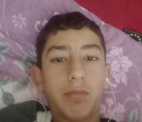Alem, 19 лет, Bakı