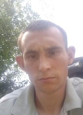 Никита Бураков, 22, Україна, Антрацит