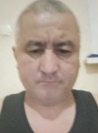 Nazirjon Zohidov, 51 год, Геленджик