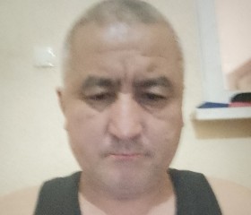 Nazirjon Zohidov, 51 год, Геленджик