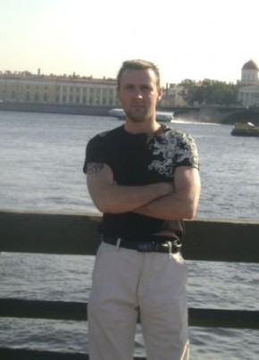 Сергей, 37, Россия, Старая Русса