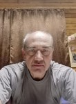 Viktor, 55, Chita