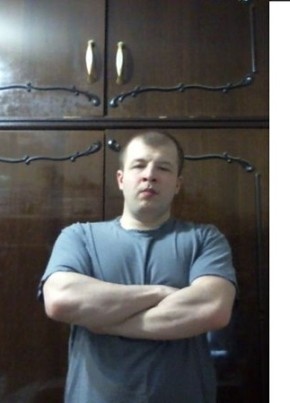 Oleg, 35, Russia, Moscow