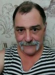 Сергей Васильев, 59 лет, Челябинск