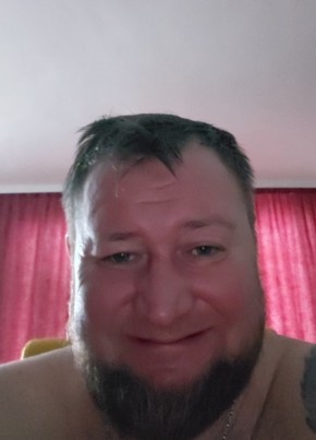 Roman, 47, Russia, Tomsk