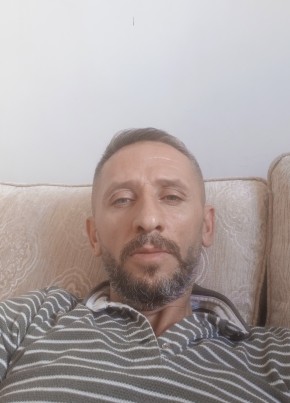 Mahmut, 34, Türkiye Cumhuriyeti, Nusaybin