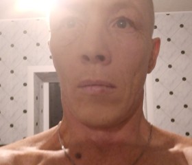 Vavo, 39, Ertil