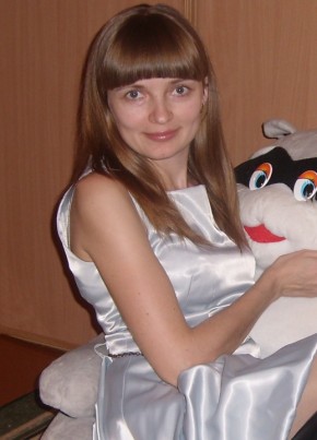 марина клименко, 44, Россия, Омск