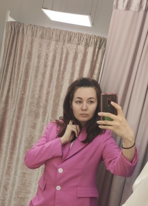 Лина, 39, Россия, Уфа