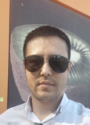 Рустам, 34, Россия, Новомосковск