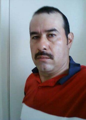 Mateo sanchez, 51, United States of America, Santa Ana
