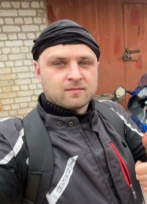 Дмитрий, 35, Россия, Обнинск