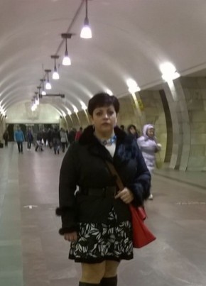 Тамара, 53, Россия, Москва