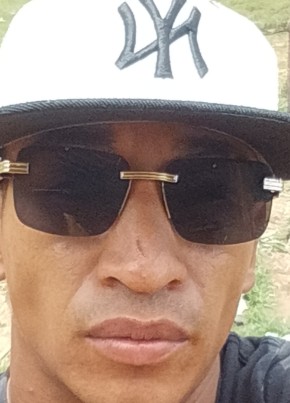 Selio из Tegucigalpa 28 лет