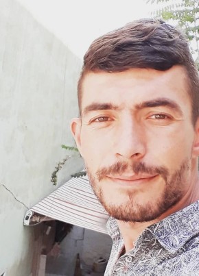 Osman, 34, Türkiye Cumhuriyeti, Turgutlu