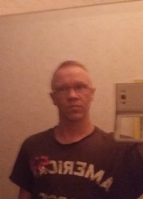 Sam, 40, Suomen Tasavalta, Janakkala