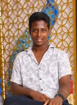 SANJAY, 18 лет, Pondicherri