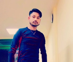 Anuj pandit ji, 24 года, Ahmedabad