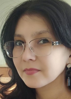 Гульдар из Уфы 39 лет