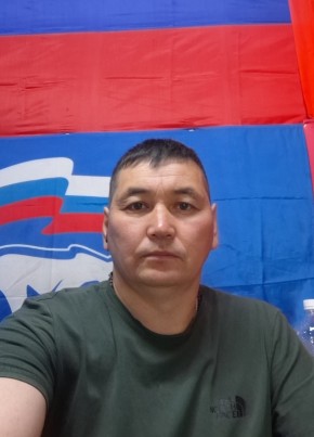 Sergei из Мариуполи 42 года